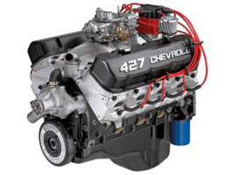 U1256 Engine